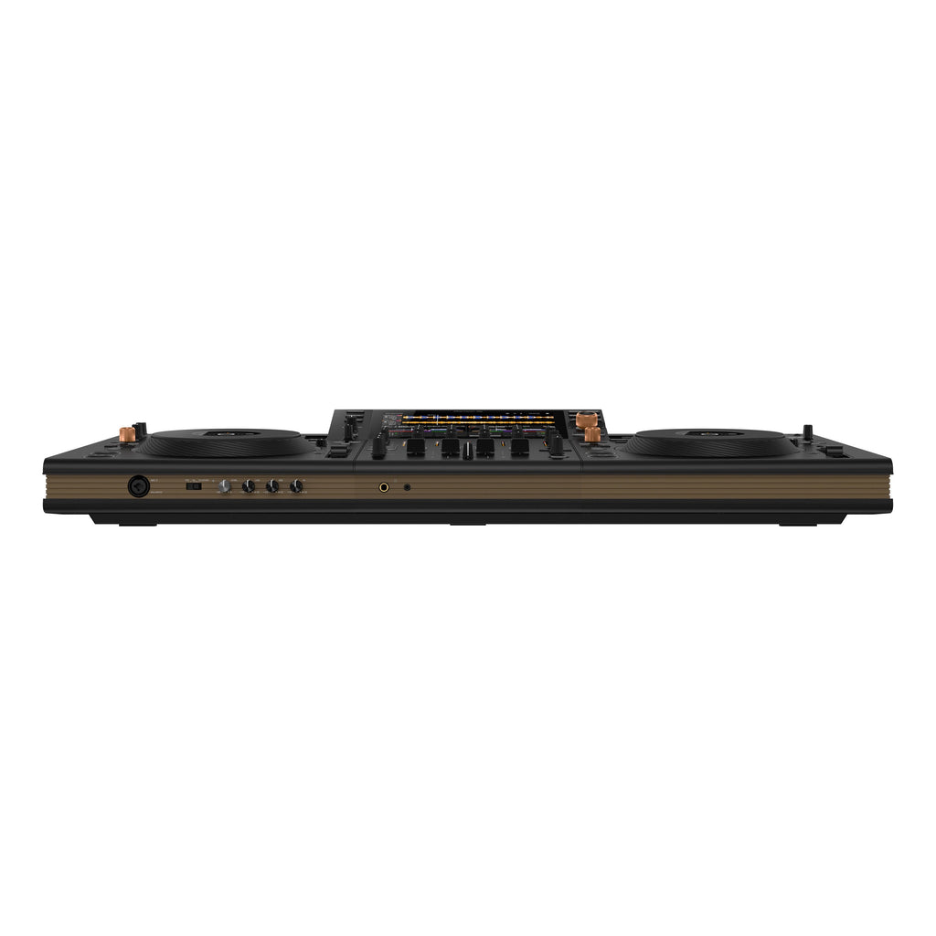 OPUS-QUAD Pioneer DJ all-in-one DJ-Controller