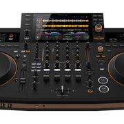 OPUS-QUAD Pioneer DJ all-in-one DJ-Controller