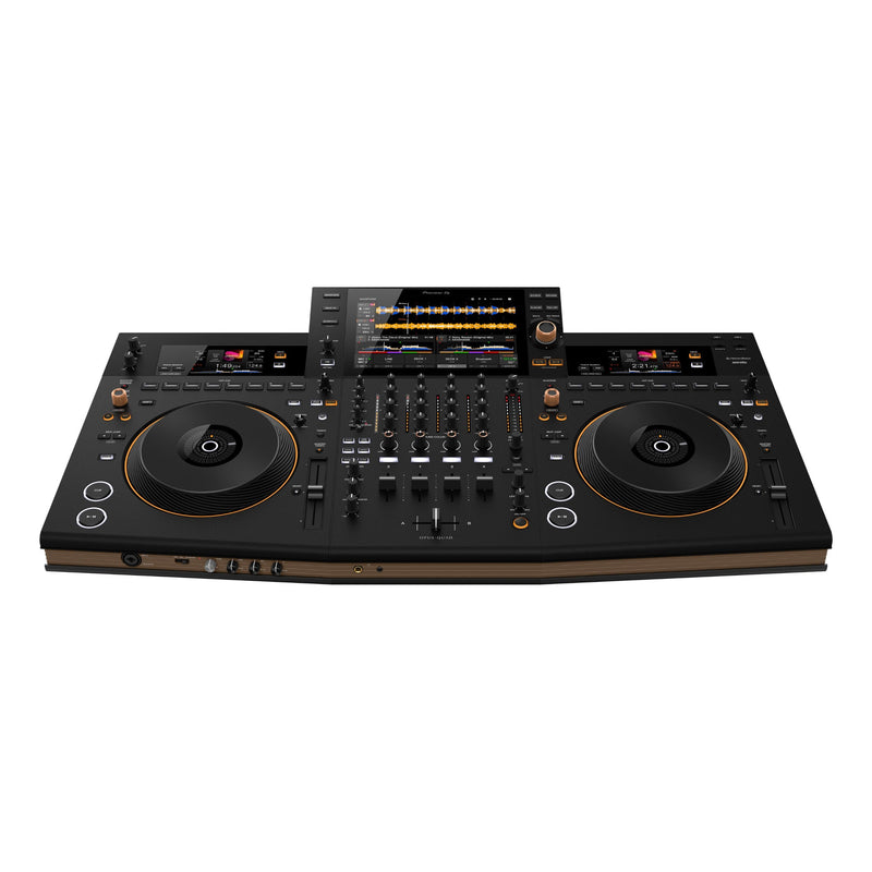 OPUS-QUAD Pioneer DJ all-in-one DJ-Controller