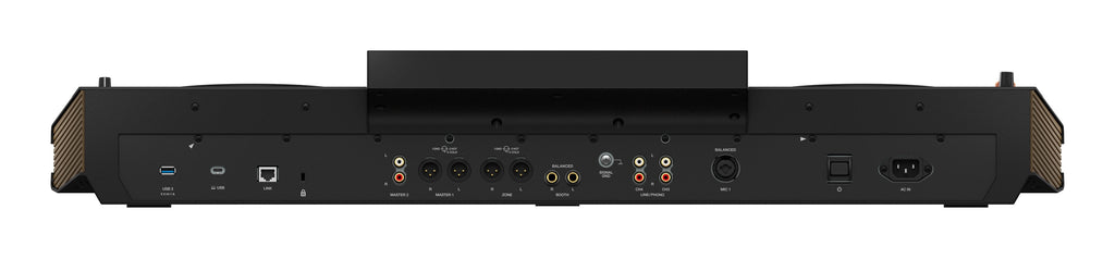 OPUS-QUAD Pioneer DJ all-in-one DJ-Controller