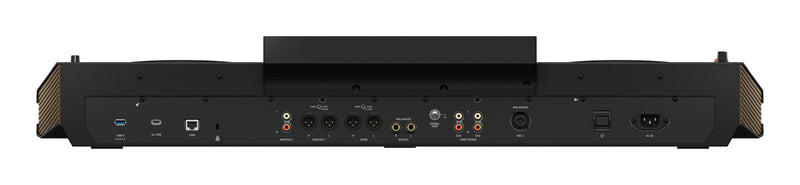 OPUS-QUAD Pioneer DJ all-in-one DJ-Controller