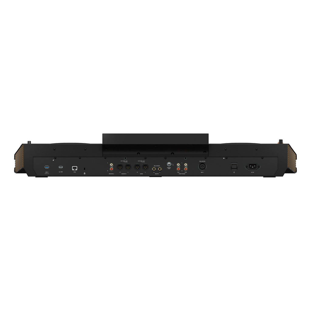 OPUS-QUAD Pioneer DJ all-in-one DJ-Controller