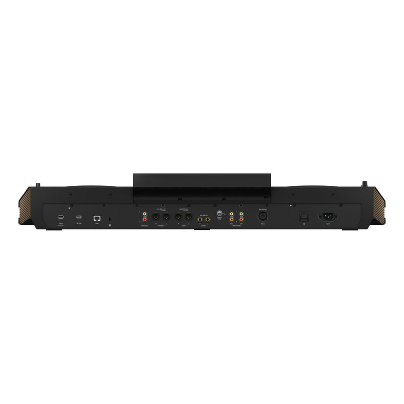 OPUS-QUAD Pioneer DJ all-in-one DJ-Controller