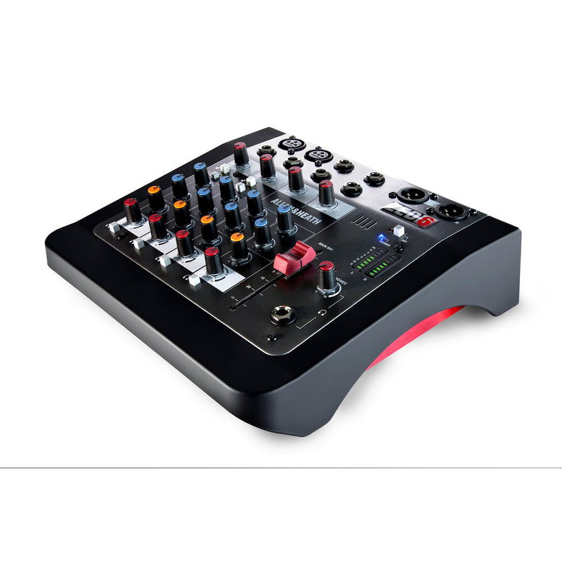 ZED-6 ALLEN &amp; HEATH 