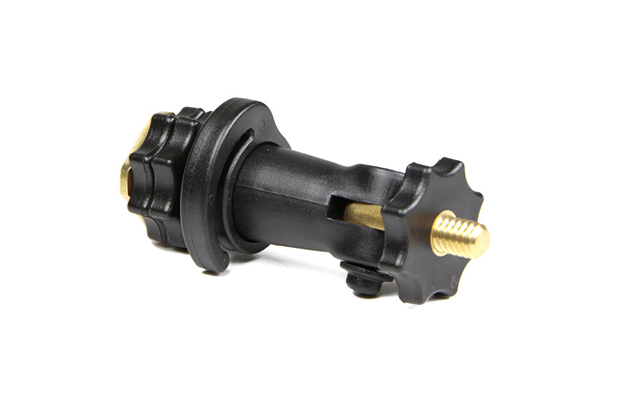 3/8" Boom Adaptor Swivel Rycote