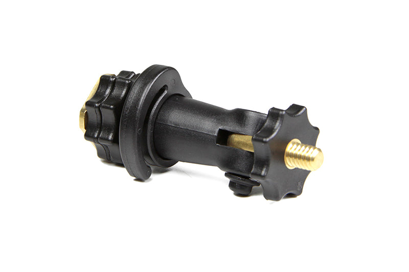 3/8" Boom Adaptor Swivel Rycote