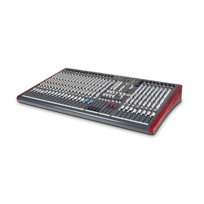 ZED-428 Mixer Allen &amp; Heath