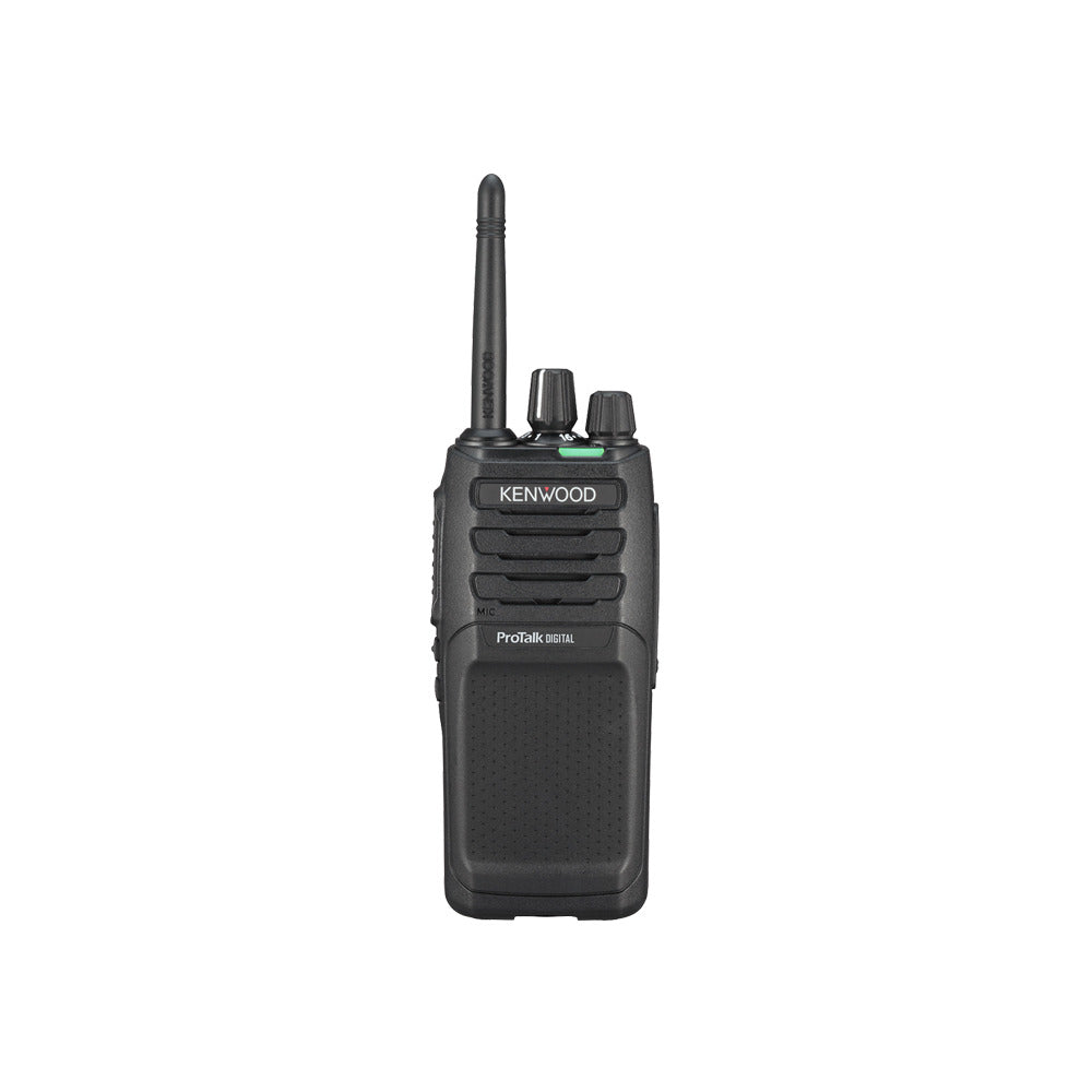TK-3701D KENWOOD PORTOFOON
