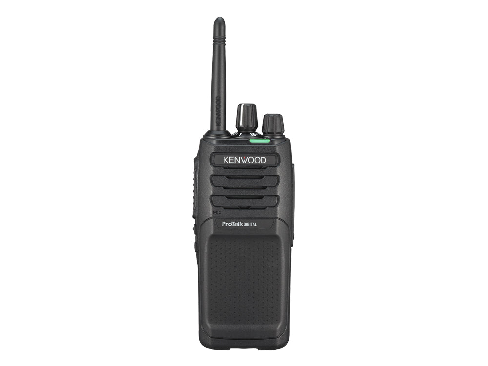 TK-3701D KENWOOD PORTOFOON