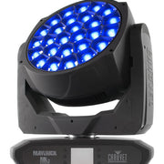 Maverick MK3 Wash Chauvet Pro