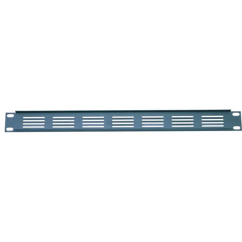 RP-1U/V JV-CASES VENTILATIEPANEEL 19" 1U 