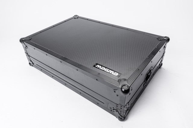 Multi Format Workstation XXL Plus Dj-Controller Case (Laptop)