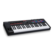 OXYGEN PRO 49 M-AUDIO USB-MIDI KEYBOARD