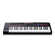 OXYGEN PRO 49 M-AUDIO USB-MIDI KEYBOARD