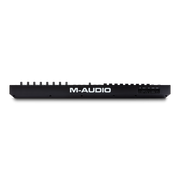 OXYGEN PRO 49 M-AUDIO USB-MIDI KEYBOARD