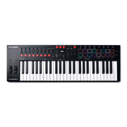 OXYGEN PRO 49 M-AUDIO USB-MIDI KEYBOARD