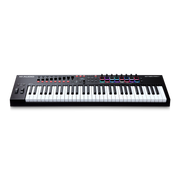 OXYGEN PRO 61 M-AUDIO USB-MIDI KEYBOARD