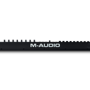 OXYGEN PRO 61 M-AUDIO USB-MIDI KEYBOARD