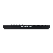 OXYGEN PRO 61 M-AUDIO USB-MIDI KEYBOARD