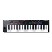 OXYGEN PRO 61 M-AUDIO USB-MIDI KEYBOARD