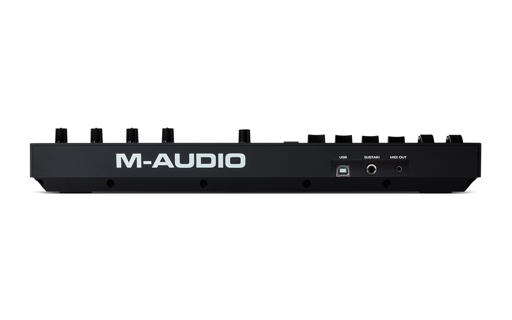 OXYGEN PRO MINI M-AUDIO