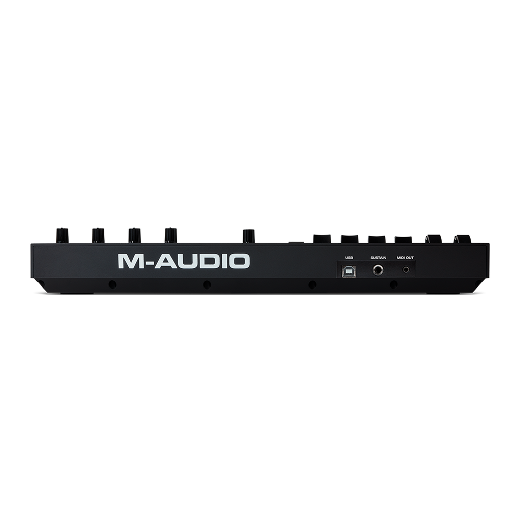 OXYGEN PRO MINI M-AUDIO