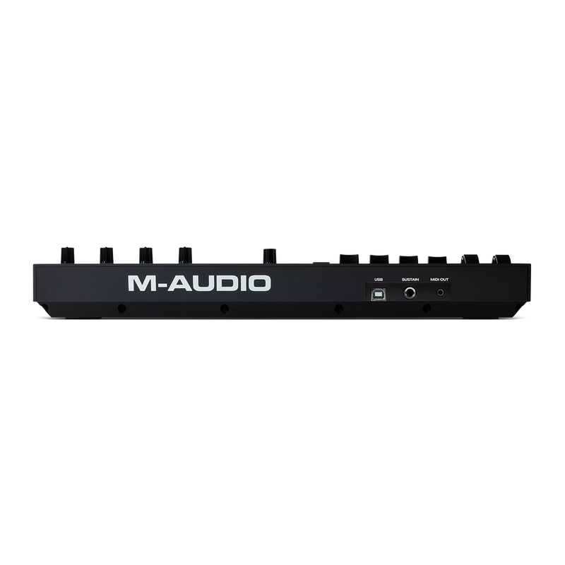 OXYGEN PRO MINI M-AUDIO