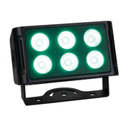 Cameleon Flood 6 Q4 Showtec LED Floodlight Outdoor