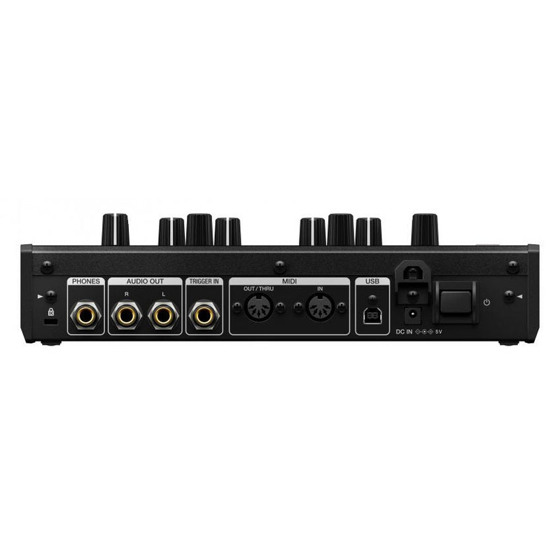 TORAIZ AS-1 Pioneer DJ Bass synthesizer 