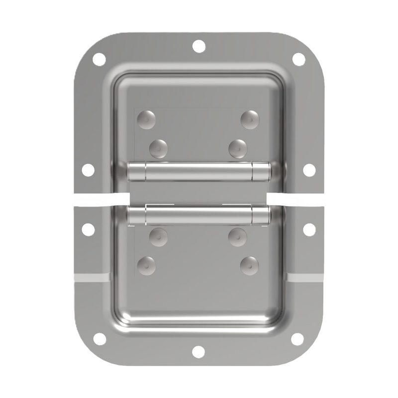 SCHARNIER PENN 27mm OFFSET DISH