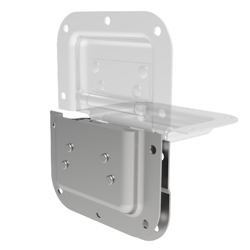 SCHARNIER PENN 27mm OFFSET DISH