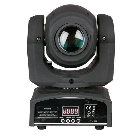 Kanjo Spot 10 Showtec Moving Head 10watt 