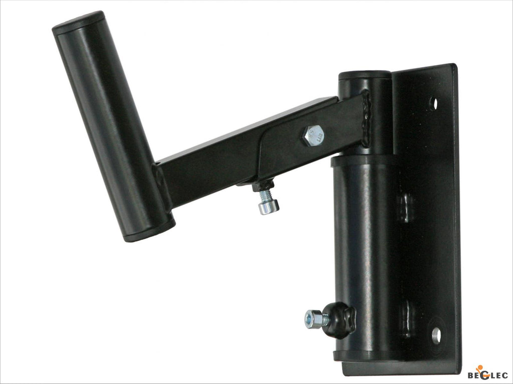 WB-L20 HILEC MUURBEUGEL 20cm 40KG