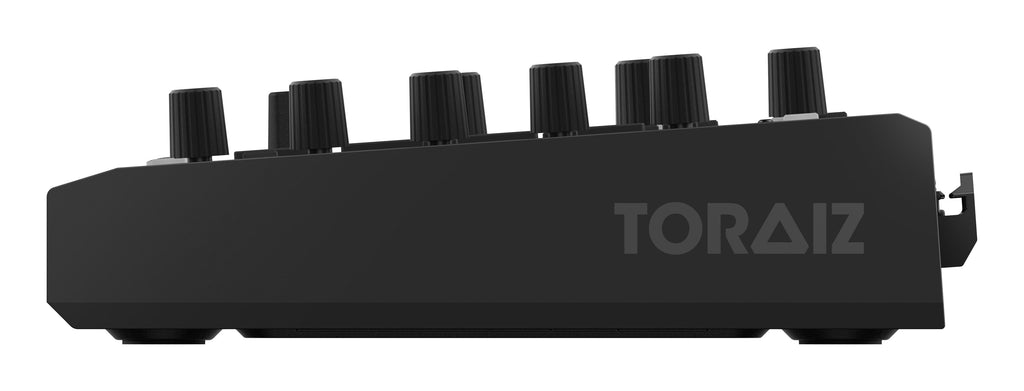 Squid Toriaz Pioneer DJ Multi-track sequencer