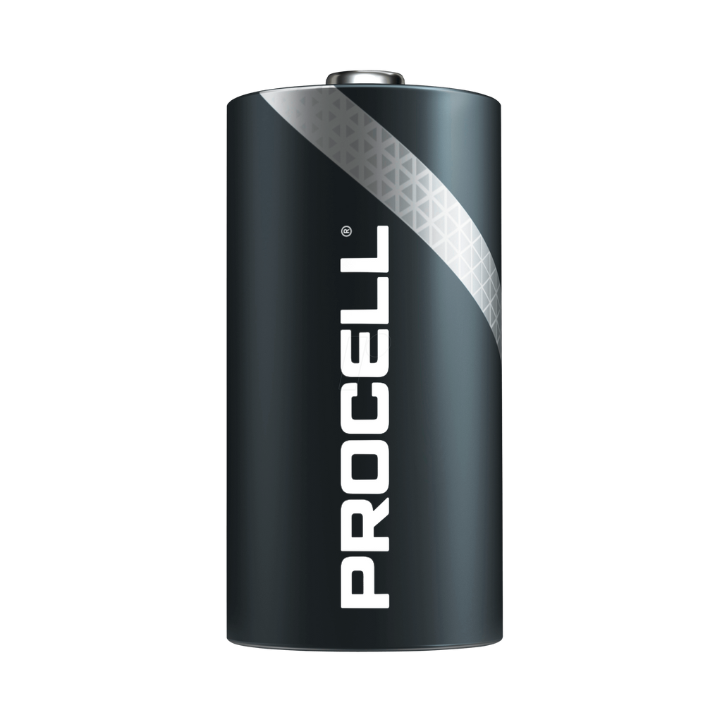 PC1300 Procell by Duracell 1.5V LR20 D (10 stuks)