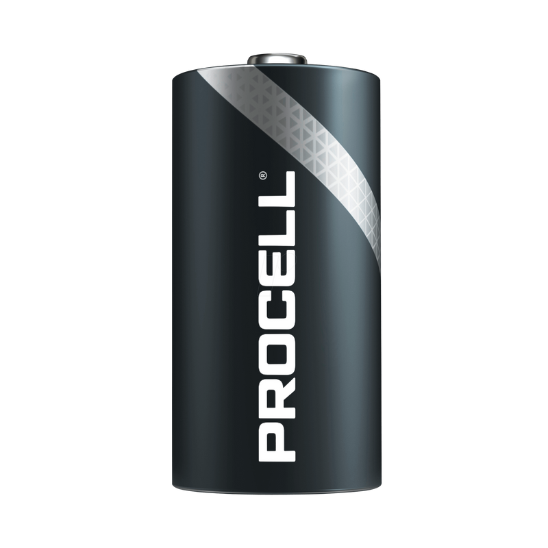 PC1300 Procell by Duracell 1.5V LR20 D (10 stuks)