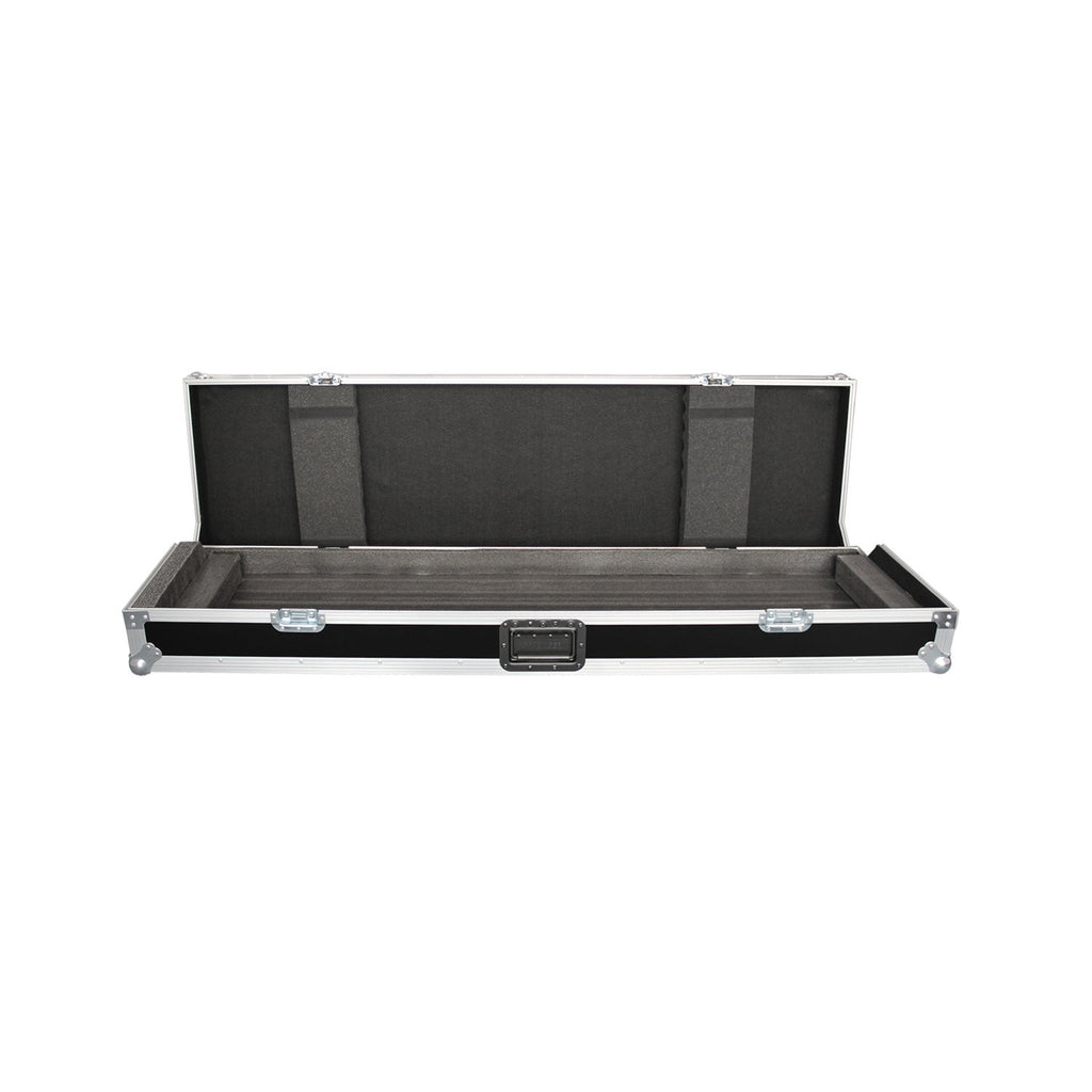 KEY 88 PRODJUSER CASE FOR 88 KEYS KEYBOARDS ADJUST. FOAM