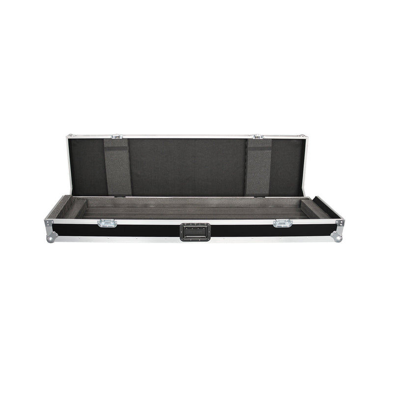KEY 88 PRODJUSER CASE FOR 88 KEYS KEYBOARDS ADJUST. FOAM