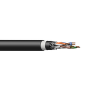 PCT60SF/1 Cat6A S/FTP Duraflex Netwerkkabel Pur Procab (100m)