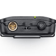 BLX1 SHURE bodypack transmitter H8E (518-542MHz)
