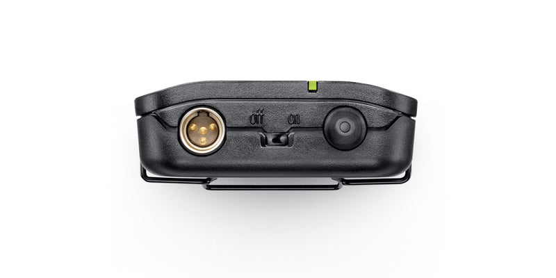 BLX1 SHURE bodypack transmitter H8E (518-542MHz)