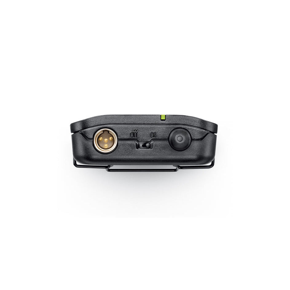 BLX1 SHURE bodypack transmitter H8E (518-542MHz)