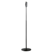 26085 ONE HAND MICROPHONE STAND BLACK K&amp;M 
