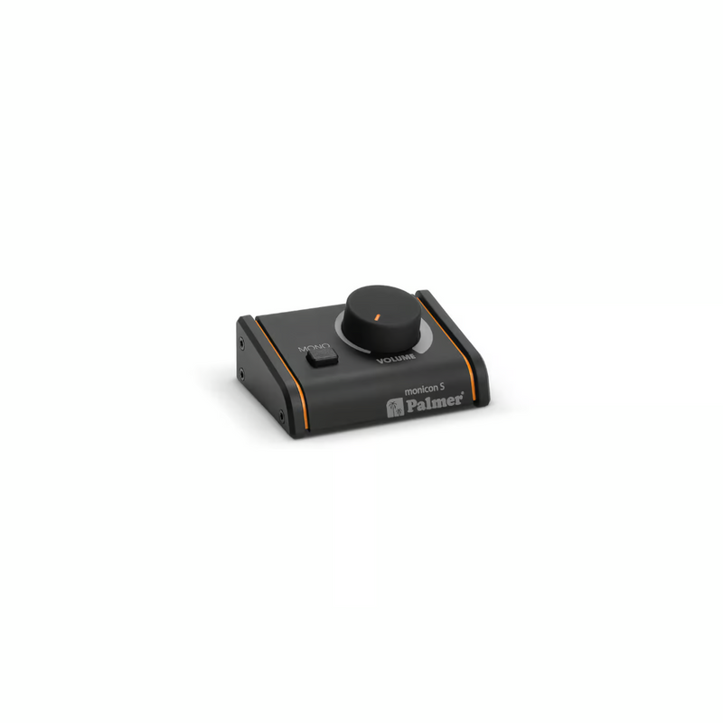 Monicon S G2 Palmer Passieve Volume Controller