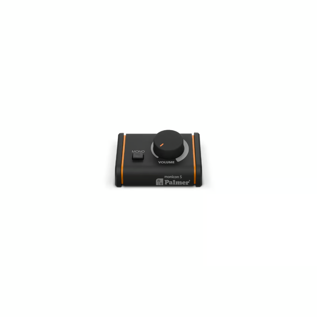 Monicon S G2 Palmer Passieve Volume Controller