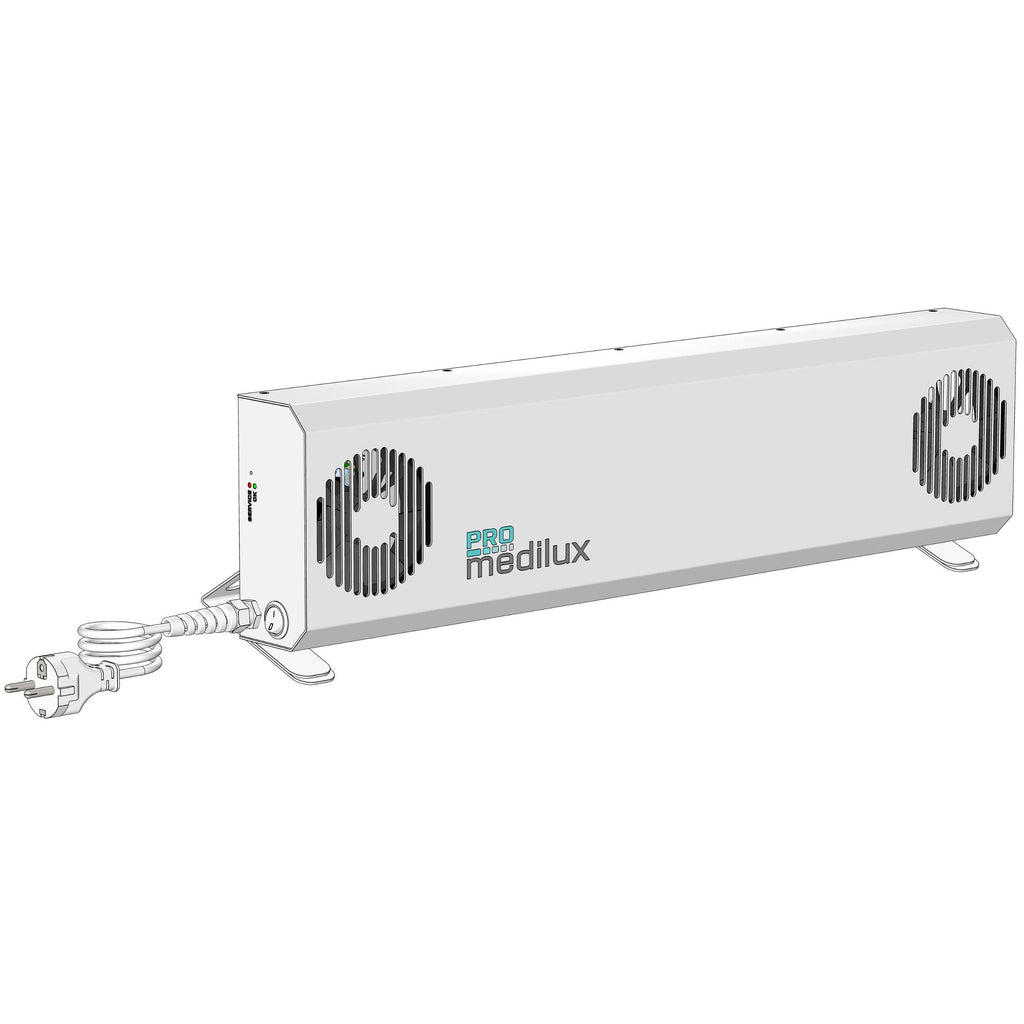 PRO Medilux 48 UV-C Luchtreiniger