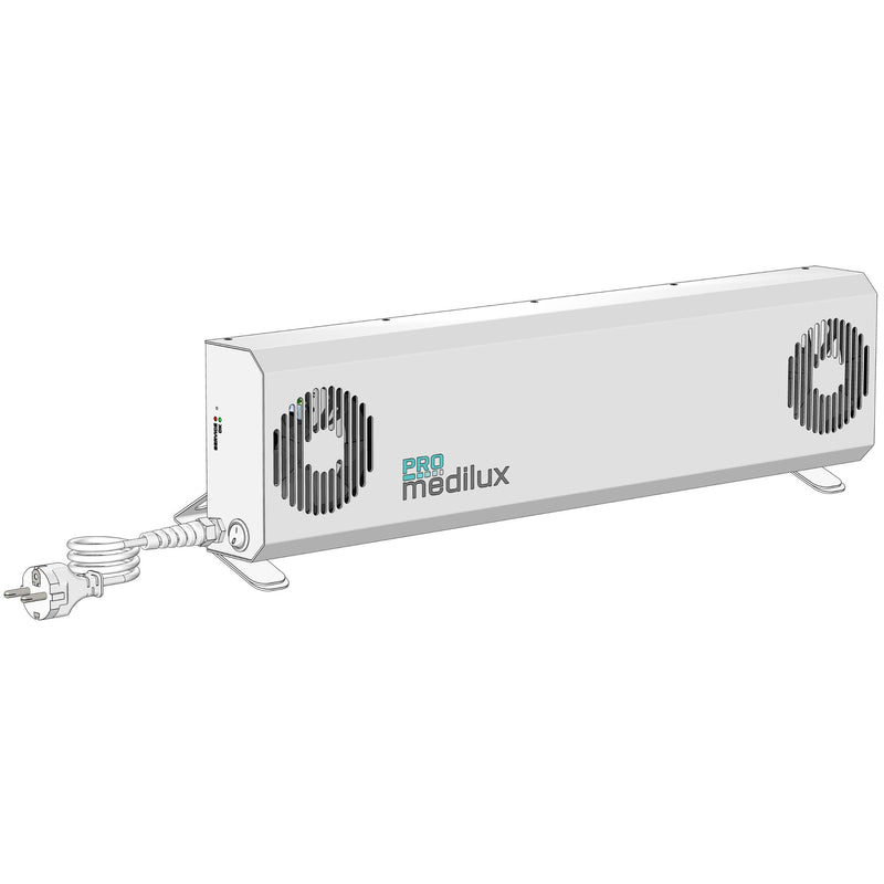 PRO Medilux 48 UV-C Luchtreiniger