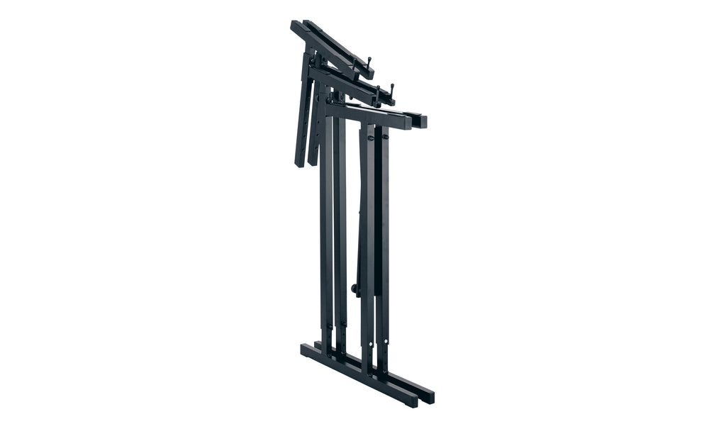 18880 Table Style Keyboard Stand Black K&amp;m