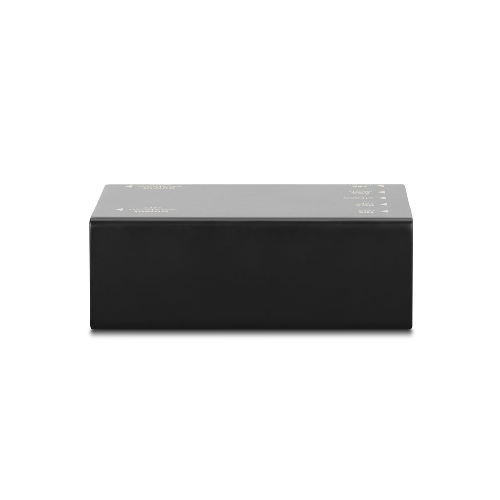 RIVER Naab Palmer Media DI-box