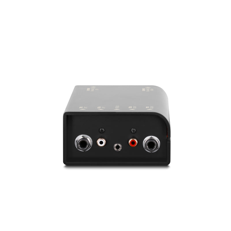 RIVER Naab Palmer Media DI-box